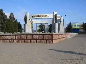 Это фотографии поселка Орловский -центра Орловского района, фото 5 из 75