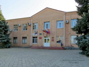 Это фотографии поселка Орловский -центра Орловского района, фото 27 из 75