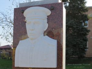 Это фотографии поселка Орловский -центра Орловского района, фото 46 из 75
