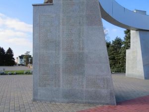 Это фотографии поселка Орловский -центра Орловского района, фото 12 из 75