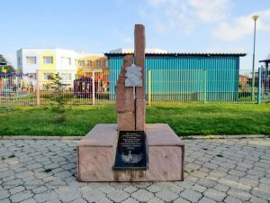 Это фотографии поселка Орловский -центра Орловского района, фото 21 из 75
