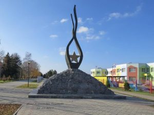 Это фотографии поселка Орловский -центра Орловского района, фото 66 из 75