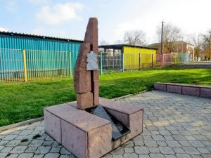 Это фотографии поселка Орловский -центра Орловского района, фото 23 из 75