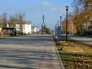 Это фотографии поселка Орловский -центра Орловского района, фото 36 из 75