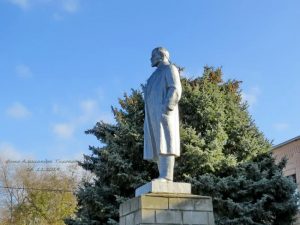 Это фотографии поселка Орловский -центра Орловского района, фото 29 из 75
