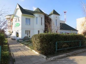 Это фотографии поселка Орловский -центра Орловского района, фото 73 из 75