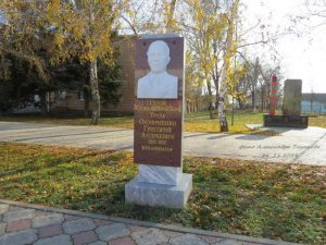 Это фотографии поселка Орловский -центра Орловского района, фото 39 из 75