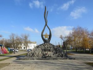 Это фотографии поселка Орловский -центра Орловского района, фото 62 из 75