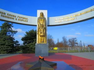 Это фотографии поселка Орловский -центра Орловского района, фото 11 из 75