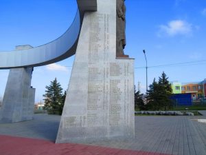 Это фотографии поселка Орловский -центра Орловского района, фото 13 из 75