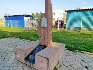 Это фотографии поселка Орловский -центра Орловского района, фото 22 из 75