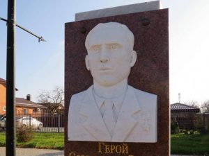 Это фотографии поселка Орловский -центра Орловского района, фото 56 из 75