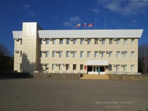Это фотографии поселка Орловский -центра Орловского района, фото 71 из 75