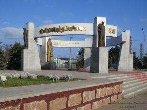 Это фотографии поселка Орловский -центра Орловского района, фото 4 из 75
