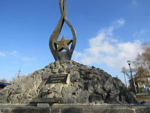 Это фотографии поселка Орловский -центра Орловского района, фото 69 из 75