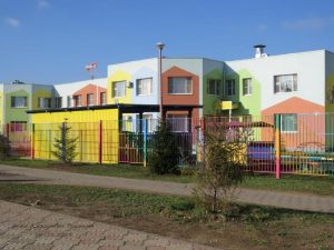 Это фотографии поселка Орловский -центра Орловского района, фото 65 из 75