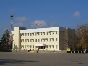 Это фотографии поселка Орловский -центра Орловского района, фото 24 из 75