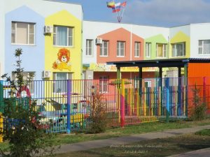 Это фотографии поселка Орловский -центра Орловского района, фото 37 из 75