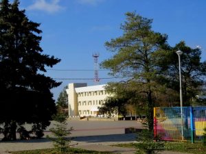 Это фотографии поселка Орловский -центра Орловского района, фото 70 из 75