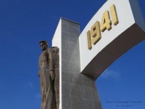 Это фотографии поселка Орловский -центра Орловского района, фото 14 из 75