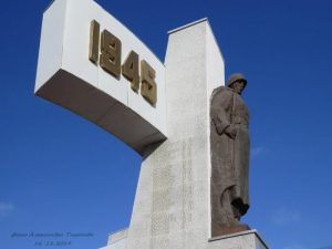 Это фотографии поселка Орловский -центра Орловского района, фото 15 из 75