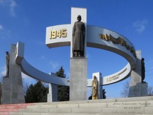 Это фотографии поселка Орловский -центра Орловского района, фото 18 из 75