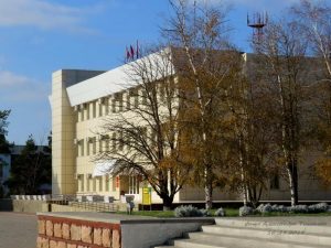 Это фотографии поселка Орловский -центра Орловского района, фото 19 из 75