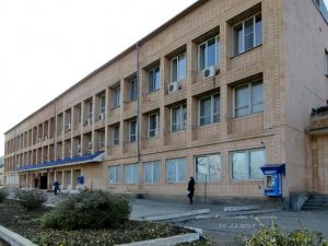 Это фотографии поселка Орловский -центра Орловского района, фото 75 из 75
