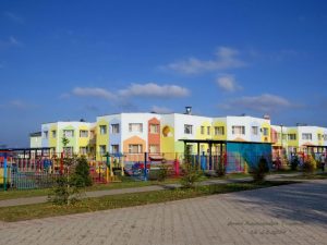 Это фотографии поселка Орловский -центра Орловского района, фото 33 из 75