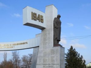 Это фотографии поселка Орловский -центра Орловского района, фото 9 из 75