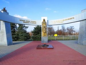 Это фотографии поселка Орловский -центра Орловского района, фото 10 из 75