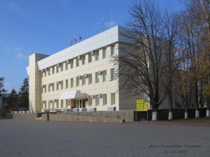 Это фотографии поселка Орловский -центра Орловского района, фото 3 из 75