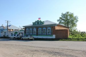 Фото села Багаряк, фото 4 из 4