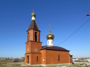 Карнауховский, фото 5 из 22
