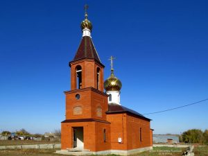 Карнауховский, фото 4 из 22
