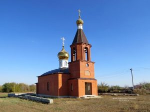 Карнауховский, фото 2 из 22