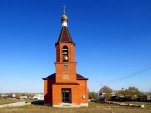 Карнауховский, фото 3 из 22
