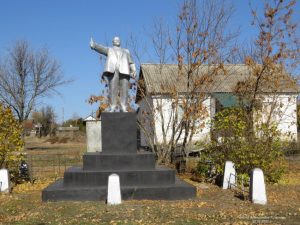 станица Калининская, фото 12 из 59