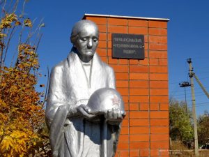 станица Калининская, фото 21 из 59