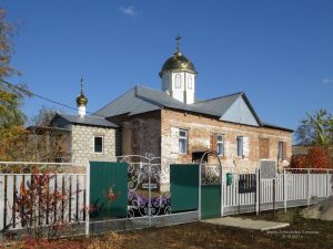 станица Калининская, фото 39 из 59