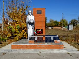 станица Калининская, фото 32 из 59
