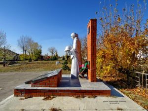 станица Калининская, фото 29 из 59