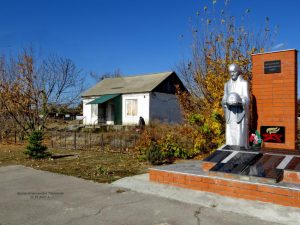 станица Калининская, фото 31 из 59