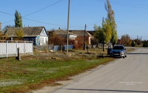 станица Калининская, фото 41 из 59