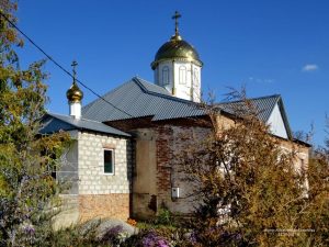 станица Калининская, фото 38 из 59
