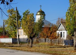 станица Калининская, фото 7 из 59