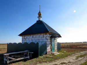 станица Калининская, фото 47 из 59