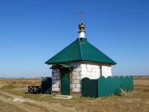 станица Калининская, фото 44 из 59