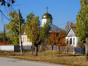 станица Калининская, фото 6 из 59