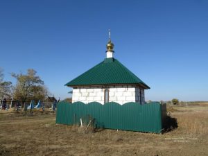 станица Калининская, фото 45 из 59